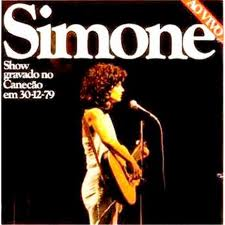 SIMONE (BRAZIL) / シモーネ / SIMONE AO VIVO