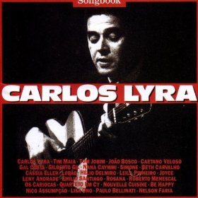 V.A. (CARLOS LYRA SONGBOOK) / CARLOS LYRA SONGBOOK