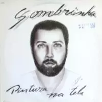SOMBRINHA / ソンブリーニャ / PINTURA NA TELA
