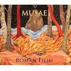 ROMAN FILIU / ロマン・フィリウ / MUSAE