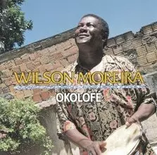 WILSON MOREIRA / ウィルソン・モレイラ / オコロフェ