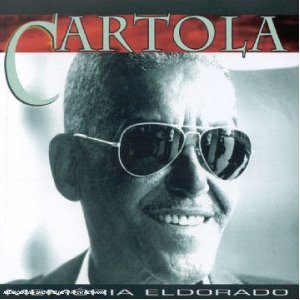 CARTOLA / カルトーラ / MEMORIA ELDORADO 