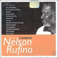 NELSON RUFINO / ネルソン・ルフィーノ / A VERDADE DE NELSON RUFINO