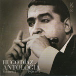 HUGO DIAZ / ウーゴ・ディアス / ANTOLOGIA VOLUMEN5 1970-1971