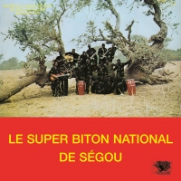 LE SUPER BITON NATIONAL DE SEGOU / シュペール・ビトン・ナシオナル・ド・セグー / LE SUPER BITON DE SEGOU -  LTD(DELUXE EDITION)