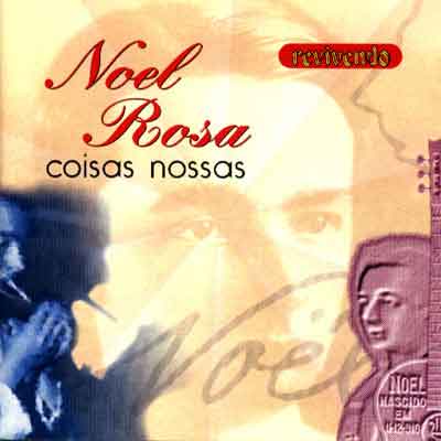 NOEL ROSA / ノエル・ホーザ商品一覧｜LATIN/BRAZIL/WORLD MUSIC