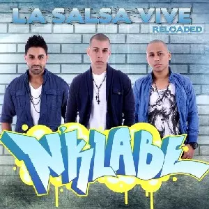 N'KLABE / エン・クラベ / LA SALSA VIVE RELOADED