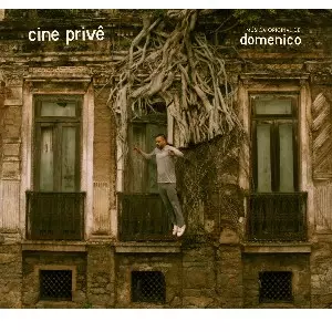 DOMENICO LANCELLOTTI / ドメニコ・ランセロッチ / CINE PRIVE