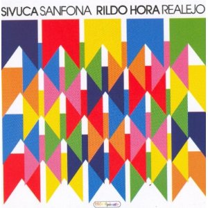 SIVUCA E RILDO HORA / SANFONA E REALEJO