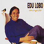 EDU LOBO / エドゥ・ロボ / CORRUPIAO 