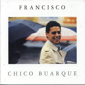 CHICO BUARQUE / シコ・ブアルキ / FRANCISCO