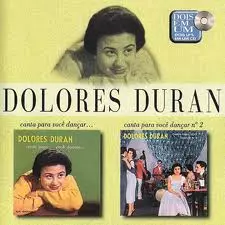 【中古】 Dolores Duran / Entre Amigos DOLORES DURAN / ドローレス・ドゥラン商品一覧｜JAZZ｜ディスク