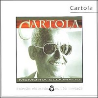 CARTOLA / カルトーラ / COLECAO ELDORADO