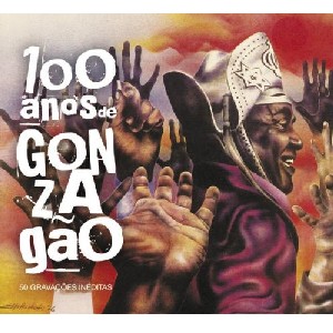 V.A. (100 ANOS DE GONZAGAO) / オムニバス / 100 ANOS DE GONZAGAO