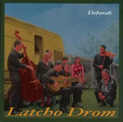 LATCHO DROM / ラッチョ・ドローム商品一覧｜JAZZ｜ディスクユニオン