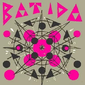 BATIDA (ANGOLA) / バチーダ / ALEGRIA EP