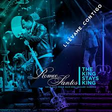 ROMEO SANTOS / ロメオ・サントス / KING STAYS KING - SOLD OUT AT MADISON SQUARE GARDEN