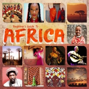 V.A. (BEGINNERS GUIDE TO AFRICA)  / BEGINNERS GUIDE TO AFRICA 