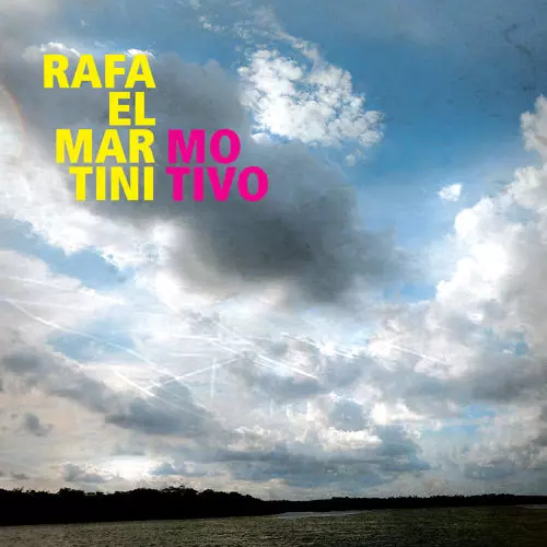 RAFAEL MARTINI / ハファエル・マルチニ / MOTIVO