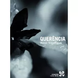 MARCOS NIMRICHTER / マルコス・ニムリヒテル / QUERENCIA - DVD