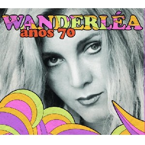 WANDERLEIA / ヴァンデルレイア / ANOS 70 - BOX COM 6 CDS / CDs