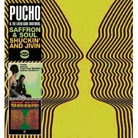 洋楽 PUCHO & THE LATIN SOUL BROTHERS Pucho & His Latin Soul Brothers - The Best Of Pucho And His