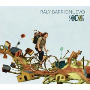 RALY BARRIONUEVO  / ラリー・バリオヌエボ / RODAR