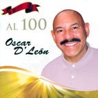 OSCAR D'LEON / オスカル・デ・レオーン / Al 100