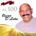 OSCAR D'LEON / オスカル・デ・レオーン / Al 100