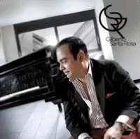 GILBERTO SANTA ROSA / ヒルベルト・サンタ・ロサ / GILBERTO SANTA ROSA