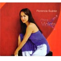 FLORENCIA SUAREZ / フロレンシア・スアーレス / CHICA VIOLETA