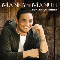 MANNY MANUEL / マニー・マヌエル / CONTRA LA MAREA