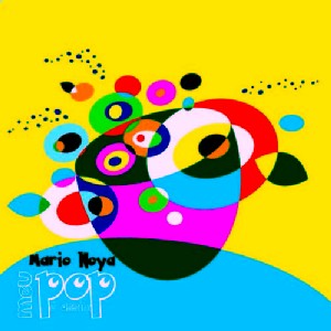MARIO NOYA / マリオ・ノーヤ / MEU POP E ASSIM