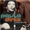 PAULO DINIZ / パウロ・ヂニス / PINGOS DE AMOR - BEST OF PAULO DINIZ