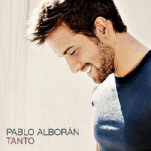 PABLO ALBORAN / パブロ・アルボラン / TANTO