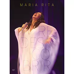 MARIA RITA / マリア・ヒタ / REDESCOBRIR
