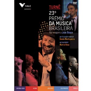 V.A. (TURNE 23o PREMIO DA MUSICA BRASILEIRA) / オムニバス / TURNE 23o PREMIO DA MUSICA BRASILEIRA - HOMENAGEM A JOAO BOSCO