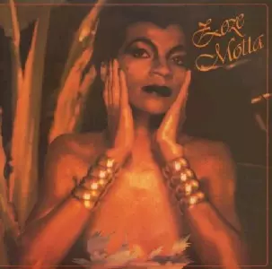 ZEZE MOTTA / ゼゼ・モッタ / ZEZE MOTTA - SERIE DISCOBERTAS