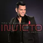 TITO EL BAMBINO / ティト・エル・バンビーノ / INVICTO