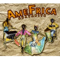 AMEFRICA / アメフリカ / GUAYABITA