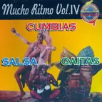 V.A. (MUCHO RITMO) / MUCHO RITMO VOL. IV