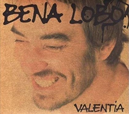 BENA LOBO / ベナ・ロボ / VALENTIA