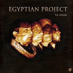 EGYPTIAN PROJECT  / エジプシャン・プロジェクト / EGYPTIAN PROJECT 