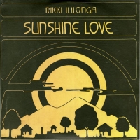 RIKKI ILILONGA / リッキ・イリロンガ / SUNSHINE LOVE