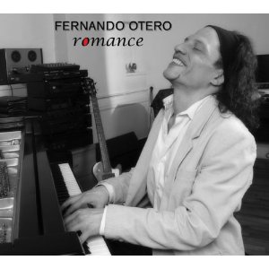 FERNANDO OTERO / フェルナンド・オテーロ / ROMANCE