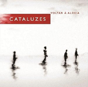 CATALUZES / カタルゼス / VOLTAR A ALDEIA