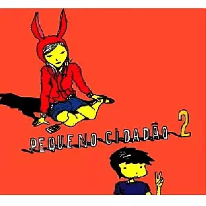 V.A.(PEQUENO CIDADAO) / オムニバス / PEQUENO CIDADAO 2