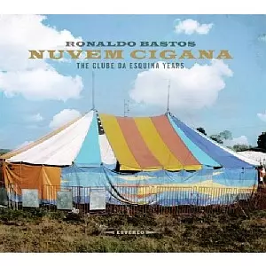 V.A. (NUVEM CIGANA) / オムニバス / NUVEM CIGANA