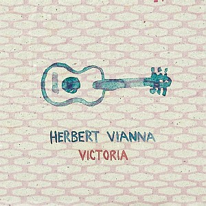 HERBERT VIANNA / エリベルチ・ヴィアナ / VICTORIA