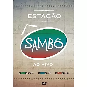 その他 Estacao Sambo [DVD] [Import] SAMBO / サンボ商品一覧｜JAZZ｜ディスクユニオン・オンラインショップ